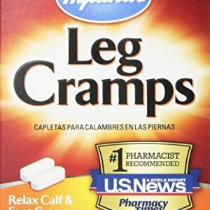 Hyland's Leg Cramps Tablets, 40 Count