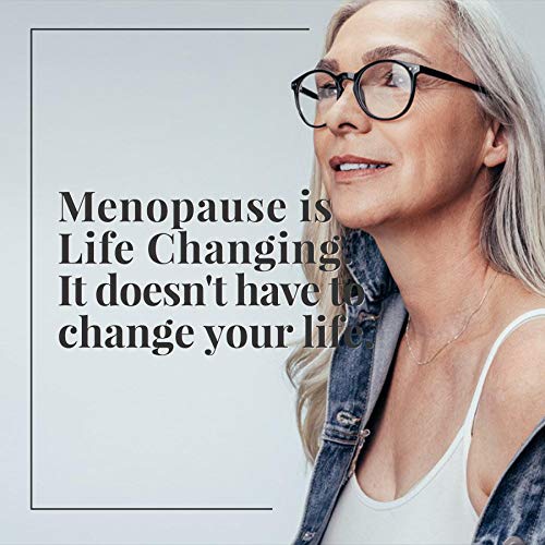 Menopause Natural Homeopathic Relief of Vaginal Dryness, Hot Flashes and Night Sweats, Doctor Wise Menopause Moisture by Hyland's, 68 Quick Dissolving Tablets