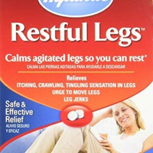 Hyland's Restful Legs Tablets 50 ea