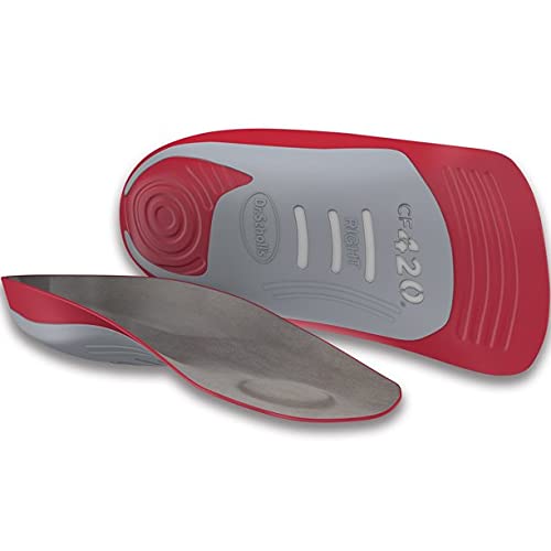 Dr. Scholl's Custom Fit Orthotic Inserts, CF 420