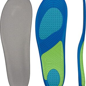 Dr. Scholls Massage Gel Insole Sport Men (Size 8-13)