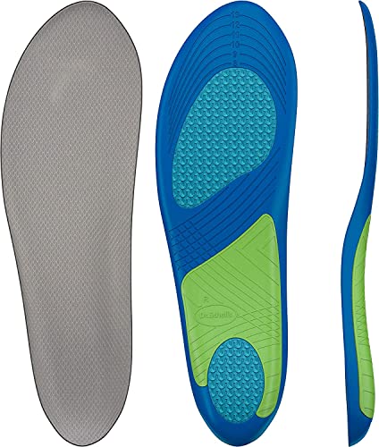 Dr. Scholls Massage Gel Insole Sport Men (Size 8-13)