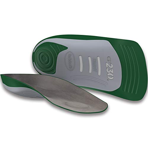 Dr. Scholl's Custom Fit Orthotic Inserts, CF 230