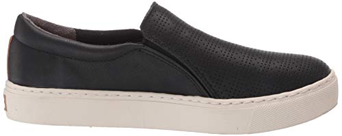 Dr. Scholl's Shoes Womens No Chill Platform Slip On Fashion Sneaker