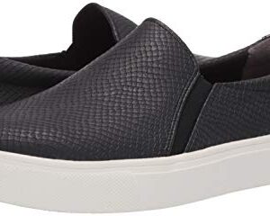 Dr. Scholl's Shoes Womens Nova Slip On Fashion Sneaker