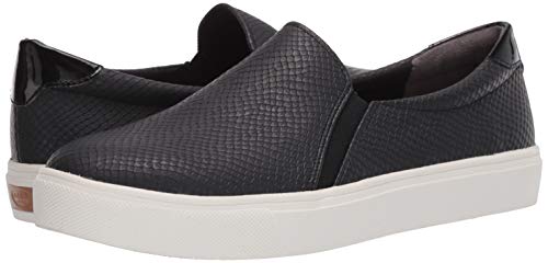 Dr. Scholl's Shoes Womens Nova Slip On Fashion Sneaker