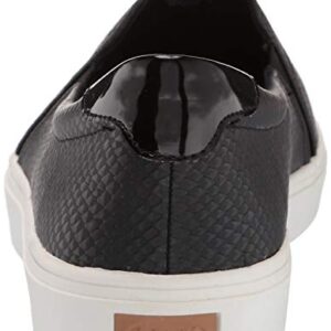 Dr. Scholl's Shoes Womens Nova Slip On Fashion Sneaker