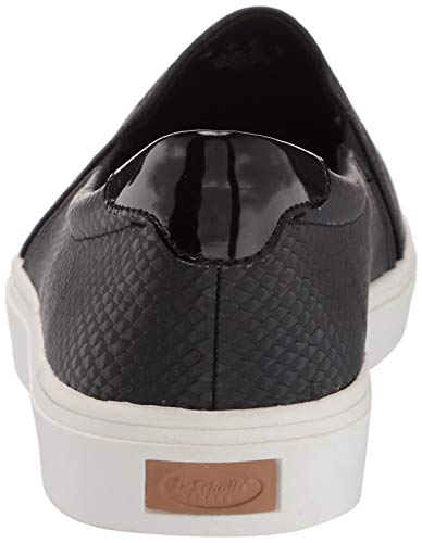 Dr. Scholl's Shoes Womens Nova Slip On Fashion Sneaker