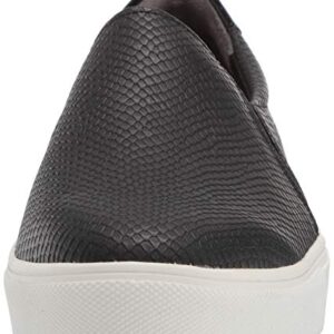 Dr. Scholl's Shoes Womens Nova Slip On Fashion Sneaker