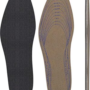 Dr. Scholl's Odor-X, Odor Fighting Insoles, Trim to Fit 1 Pair (Pack of 7)