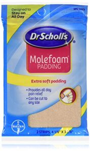 molefoam cs6