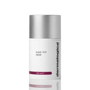 dermalogica super rich repair (1.7 fl oz) anti-aging super-concentrated face moisturizer – help replenish skin’s natural moisture levels