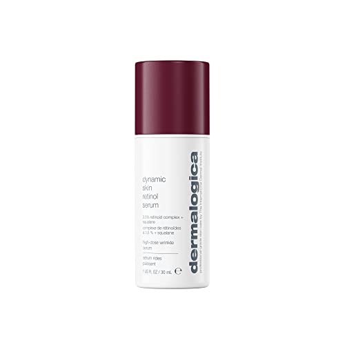 Dermalogica Dynaimic Skin Retinol Serum with Multi-Retinoid Complex