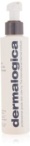 dermalogica daily glycolic cleanser face wash (5.1 fl oz) washes & brightens skin tone with glycolic acid