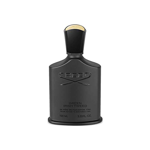 Creed Green Irish Tweed, Black 3.3 fl. oz.