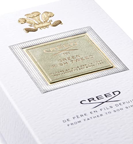 Creed Green Irish Tweed, Black 3.3 fl. oz.