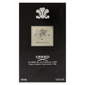 Creed Aventus Eau De Parfum Spray for Men, 3.3 Ounce