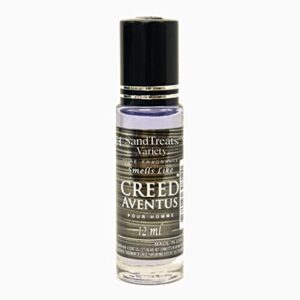 Creed Aventus for Men Roll-On Oil