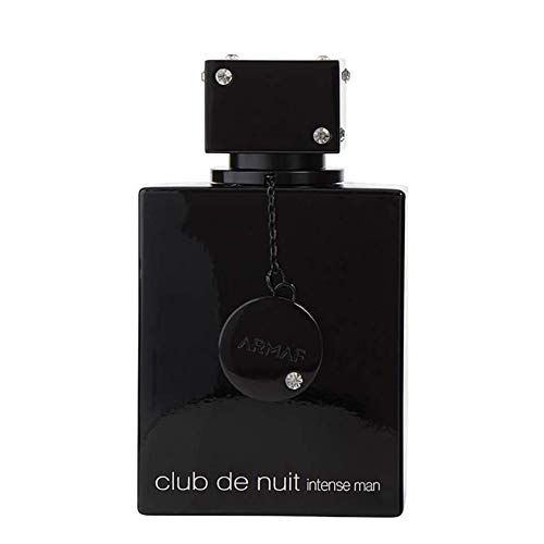 Armaf Club De Nuit Intense Man Eau De Toilette, 3.6 Ounce