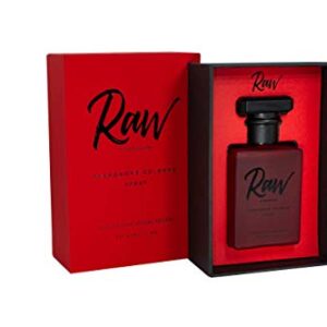 Raw Pheromone Cologne - Attracting Pheromone Cologne for Men