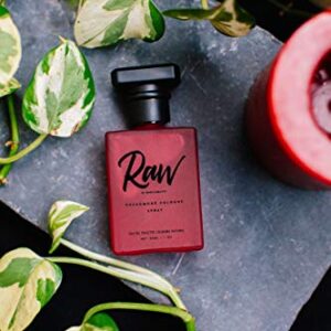 Raw Pheromone Cologne - Attracting Pheromone Cologne for Men