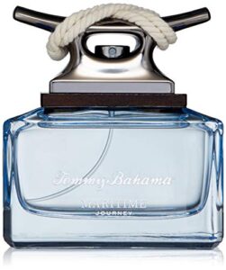 tommy bahama maritime journey cologne for him, 2.5 fl oz