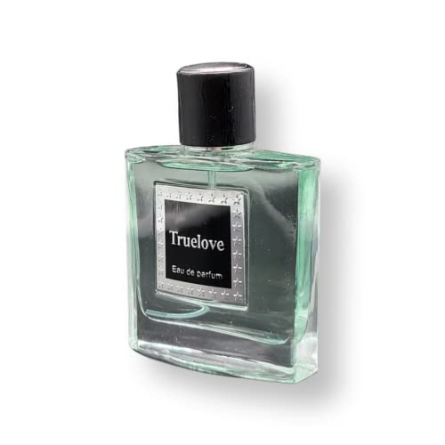 S1CK Pheromones TRUELOVE For Him Men Pheromone Cologne Fragrance Spray