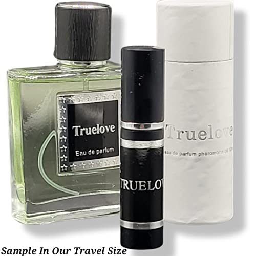 S1CK Pheromones TRUELOVE For Him Men Pheromone Cologne Fragrance Spray