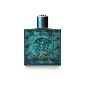 Versace Versace Eros EDP Spray Men 3.4 oz