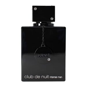 Armaf Club De Nuit Intense Men's EDT Perfume, 105ml