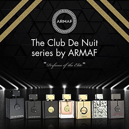 ARMAF Club De Nuit Intense Men Eau De Parfum, 150ml