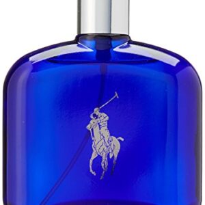 Ralph Lauren Polo Blue Eau de Toilette 4.2-oz.