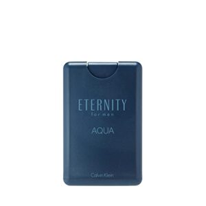 calvin klein eternity aqua eau de parfum