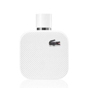 lacoste l.12.12 blanc eau de parfum for men 50ml