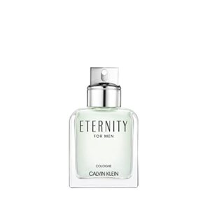 calvin klein eternity for men fresh cologne eau de toilette, 3.3 fl. oz.