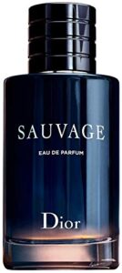 dior sauvage for men, eau de parfum spray, 200ml/6.8 oz