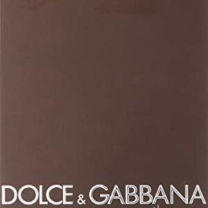 Dolce & Gabbana The One EDT for Men, 3.3 oz