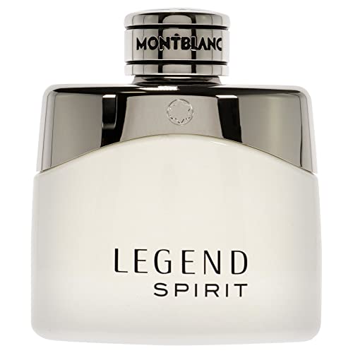 MONTBLANC Legend Spirit Eau De Toilette, 1.7 fl. oz.