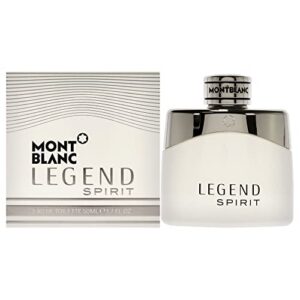 MONTBLANC Legend Spirit Eau De Toilette, 1.7 fl. oz.