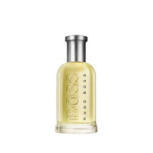 hugo boss bottled eau de toilette