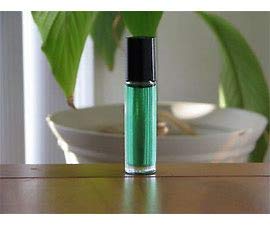 green irish tweed men type hypoallergenic premium perfume body oil_main accords: clean, fresh, citrus, ozonic, aquatic