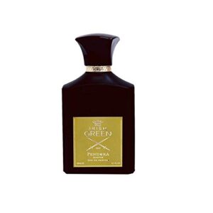paris corner men’s perfume irish green eau de parfum fragrance by pendora scents 100ml perfumes