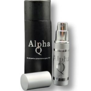 S1ck Pheromones ALPHA Q For Men Pheromone Cologne Fragrance Spray