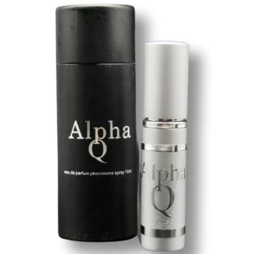 S1ck Pheromones ALPHA Q For Men Pheromone Cologne Fragrance Spray