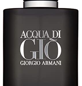 GIORGIO ARMANI Acqua Di Gio Profumo for Men Eau De Parfum Spray, 2.5 Fl Oz