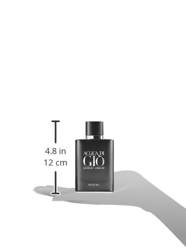 GIORGIO ARMANI Acqua Di Gio Profumo for Men Eau De Parfum Spray, 2.5 Fl Oz