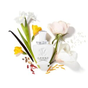 Creed Love in White, 2.5 Fl Oz