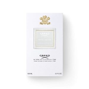 Creed Royal Water, 3.3 Fl Oz