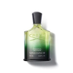 Creed Original Vetiver, 3.3 Fl Oz