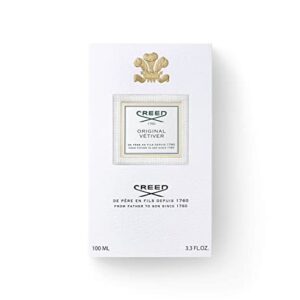 Creed Original Vetiver, 3.3 Fl Oz